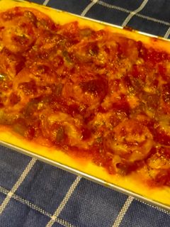 Foto resep Pizza ala Kadarnya