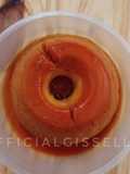POSTRE-FLAN