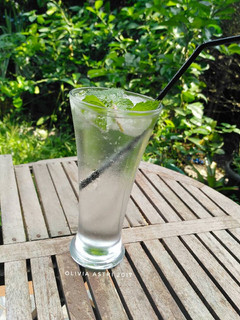 Foto resep MOJITO JADI JADIAN (Ciyee jadian ciiyeee)