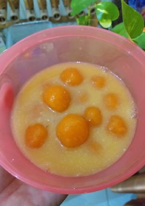 Foto resep 20. Kolak Biji Salak