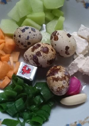 Foto resep Mpasi 6bulan Day6