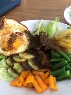 Foto resep Selat Solo Bistik Jawa