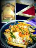 Arsik Ikan ala Medan