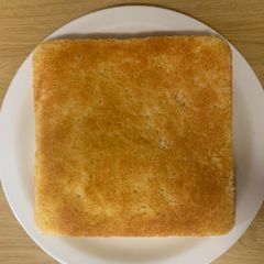 Sponge Cake A picture of Sponge Cake.
