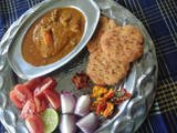 તાવો ચાપડી (Tavo Chapdi Recipe In Gujarati)