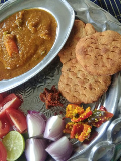 તાવો ચાપડી (Tavo Chapdi Recipe In Gujarati) રેસીપી મુખ્ય ફોટો