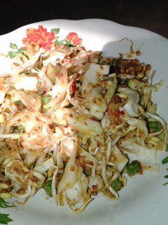 Foto resep Salad Jawa