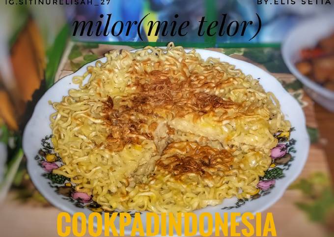 Milor(mie telor)