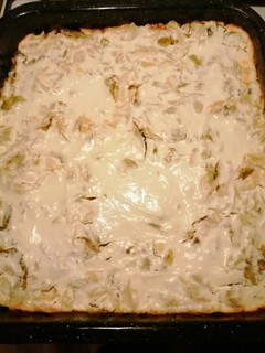 Rakott kelkáposzta recept fotója