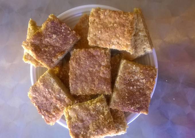 Recipe of Speedy Oat cookies