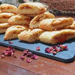 Foto di Biscotti della Salute