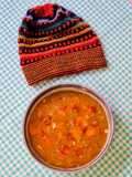 Sopa de arvejas partidas 🫛 🥣