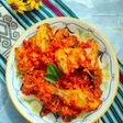 (665) Ayam Rica Rica