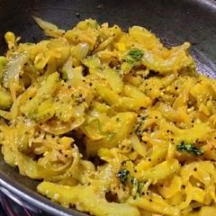 A picture of कंटोली (Kantoli Recipe In Marathi).