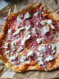 Pizza włoska