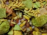 स्वीट कॉर्न भेल