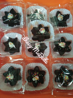 Foto resep Bolkus coklat