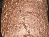 Brownies de Zapallo