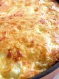 Gratinado de Couve-flor