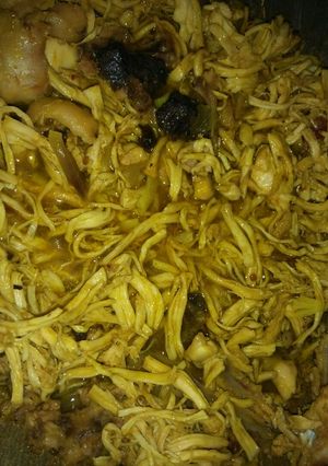 Foto resep Ayam sisit kuah