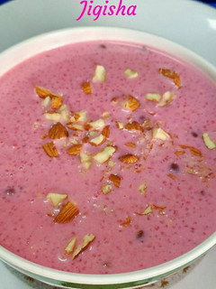 मोरिया की खीर (Moraiya ni kheer recipe in hindi) रेसिपी मुख्य फोटो
