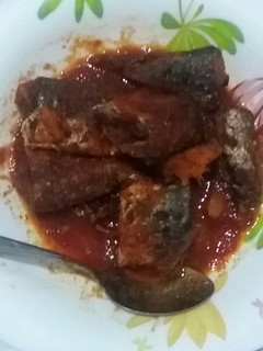 Foto resep Pindang bumbu sarden