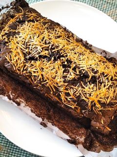 Foto resep Chewy Brownies 🍫