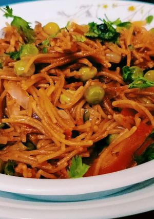 सेवईया(sewaiyan recipe in hindi) रेसिपी मुख्य फोटो