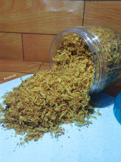 Foto resep Abon Ayam