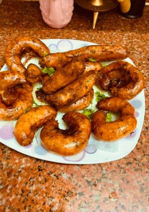 صورة لوصفة ممبار
