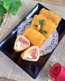 Risoles Mentai