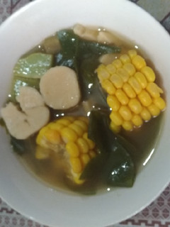 Foto resep Sayur Asem ala Bangka