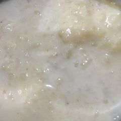 A picture of Chawal ki kheer.