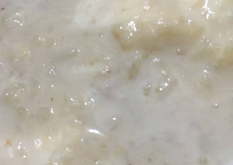Chawal ki kheer