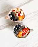 Sữa chua trái cây