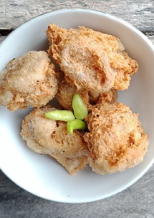 Foto resep Tahu Walik Aci