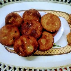 A picture of Ariselu.