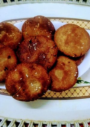 A picture of Ariselu.
