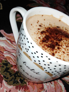 صورة لوصفة نسكافيه 😍