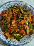 Kerang Kupas Simpel