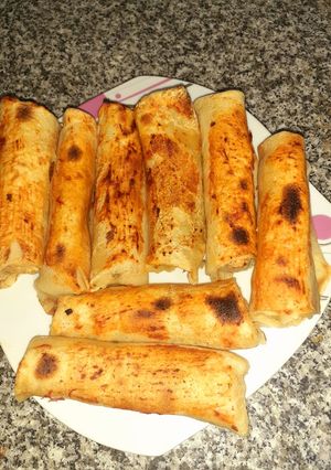 صورة لوصفة الكانيلوني الاقتصادي
