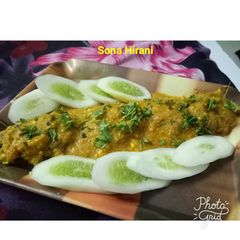 Biryani kababs A picture of Biryani kababs.