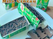 Gambar serbuk agar agar milo