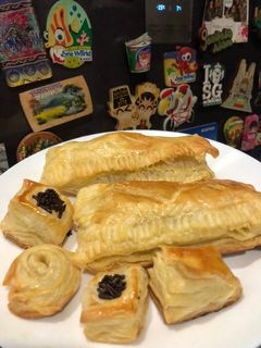Foto resep Puff Pastry Homemade