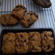 Mini Loaf Ubi Madu @tintinrayner