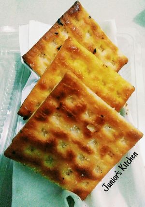 Foto resep Gabin Vla Tape 😚