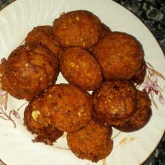 Vermicelli appe A picture of Vermicelli appe.