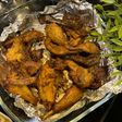 Ayam Panggang Enak & Mudah