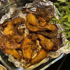 รูปของ Ayam Panggang Enak & Mudah