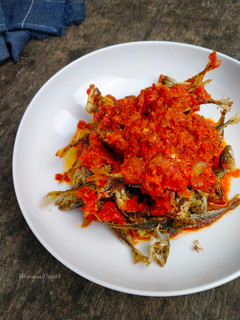 Foto resep Ikan Laut Balado